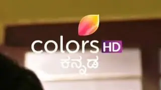 Colors Kannada New Logo Animation 2025