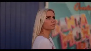 Bri Tolani - Hazy (Acoustic) Official Music Video
