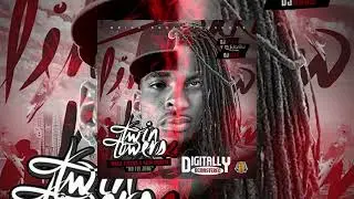Waka Flocka Flame & Slim Dunkin- 