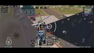 Squad Synergy FTW 💪🐔 | Teamwork Chicken Dinner | BGMI Gameplay