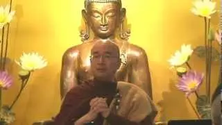 隨佛尊者開示 : 原始佛教的禪法與生活的統貫 (七)