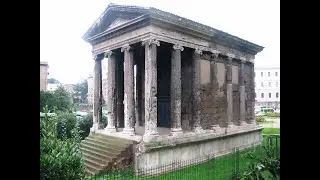 Alla scoperta del Tempio di Portunus - Passione Italia TCI