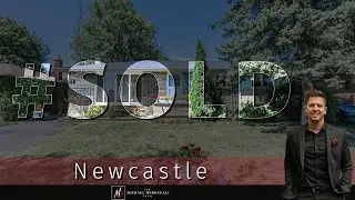 #SOLD | The Michael McDougall Team | Newcastle