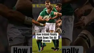 How Ireland Learned to Flip the Momentum vs the All Blacks