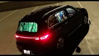 Pranos Hologlass Front windshield Car window Display system #car #carmod