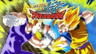 Dragon Ball Kai Ultimate Botouden #5: Nos Vamos A Namek