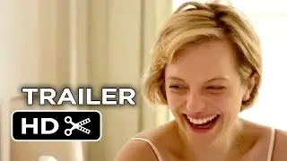 MIFF (2014) - The One I Love Trailer - Elizabeth Moss, Mark Duplass Romantic Comedy HD