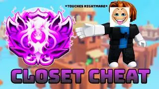 THE BEST ROBLOX BEDWARS CC SCRIPT | SKIDV4 | UNDETECTABLE