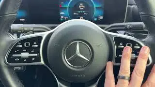 Mercedes-Benz A180d MW68KXT