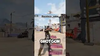 Cod mobile shotgun tutorial - beat the pro's #codmobile #codm #codmobiletutorial #sensitivity