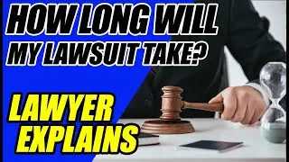 How Long Does A Wrongful Death Lawsuit Take? Lawyer Explains