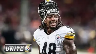 Steelers Nation Unite Weekly Huddle with Bud Dupree