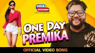 One Day Premika | Official Full Video Song | Santo & Jagyasine | Tariq Aziz | Dance Song