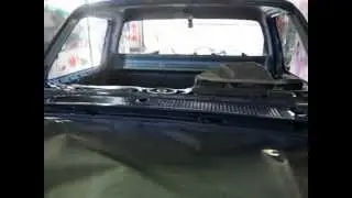 My 1983 Chevy Truck c10 Paint JOB.
