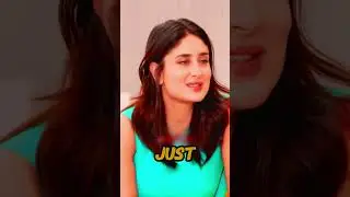 Kareena Kapoor Khan&rsquo;s Luxurious Lifestyle 💎 #actor #richpeopleliving  #moviestar #rich