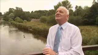 Rev William McCrea - Take Me Back Lord To Calvary
