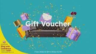 Midas Qatar - Half of Your Purchases Gifts