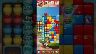 Toon Blast Level #8840#8841#8842#8843#8844 Clear @mlupin&lsquo;s Room(2)