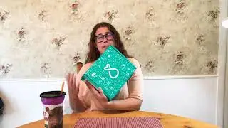 SnackSack Gluten Free Box