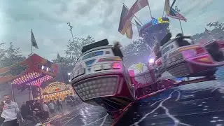 Future Dance (De Voer) Geleen Kermis 2022