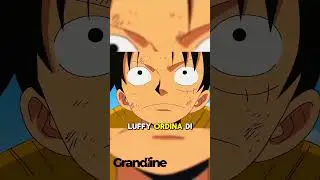 Il momento in cui Luffy ha fatto tremare il Governo. #onepiece #anime #luffy