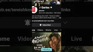 🇮🇳 India Ke Top 5 Sabse Bade YouTube Channels 2025 🔥 | Subscribers King 👑