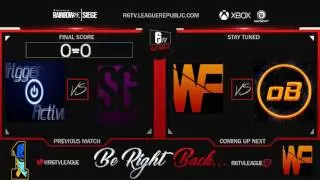 sMpL vs AntiKs - Gameweek 1