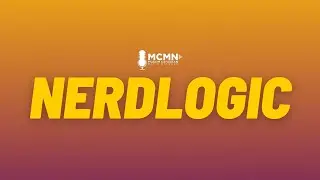Talha's Nerdlogic - by MCMN