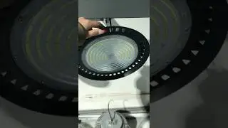 #ledlights High bay light,Five-year warranty, Philips driver and led chips🤗🤗