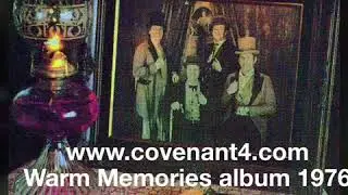 1st Corinthians 13 by the Covenant Four Quartet