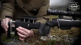 GRS Berserk - Our SpeedLock 2.0 system |&nbsp;GRS Riflestocks
