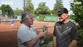 &bdquo;Dumusstk&auml;mpfen-Tennis-Trophy&ldquo; beim TEC Darmstadt