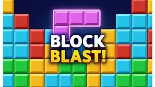 game block blast