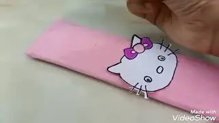 Scale/How to make scale at home.Creativity with us🙂.