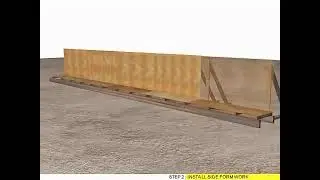 precast beam