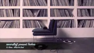 DJ Bone  - What He Said