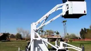 For Sale 2006 ICX Skywatch Tactical Surveillance Tower 2-Man Mobile bidadoo.com