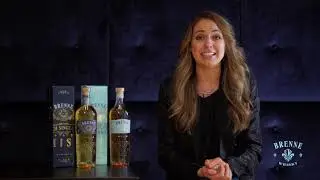 Sobre Brenne French Single Malt Whisky