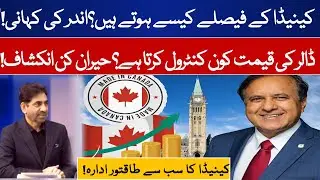 Hon. Minister Shafqat Ali Interview | Canada Budget | 2025 Overview | 2026 Outlook | Toronto 360 TV
