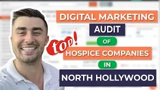 Full Hospice Marketing Audit Maximum Care Hospice Review