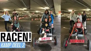 #19 WIE IS HET SNELST? | JUNIOR SONGFESTIVAL 2020 🇳🇱