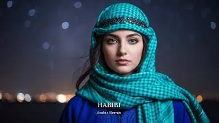 Best Arabic Remix 🎧 Habibi Festival Mix 2025 | Arabic EDM & Dance Collection