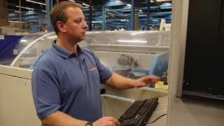 Bosch Rexroth Lineartechnik