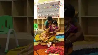 National Model Kinders Zone #KindersZone #admissionsopen  #Coimbatore_Schools #CoimbatoreBestSchools