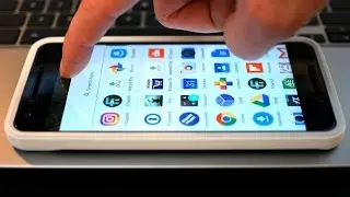 Nexus Launcher Review!