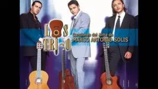Los Tri-O -  Acepto Mi Derrota