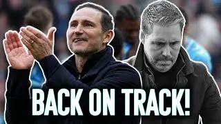 Coventry claim BRAGGING RIGHTS in the M69 derby | Championship Week 27 Reaction