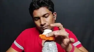 ASMR for Deep Sleep: Unpredictable Microphone Scratches