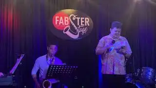 You Don't Know What Love Is - Fabster's Stage