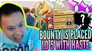We UNLOCKED LD Summons! LD NAT 5 Month! - Wishlist / DREAM NAT 5 Session! - Summoners War